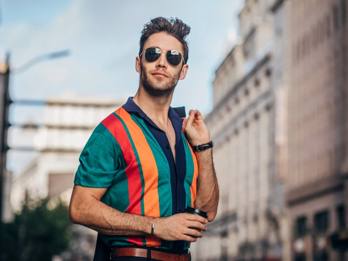 Men Fashion