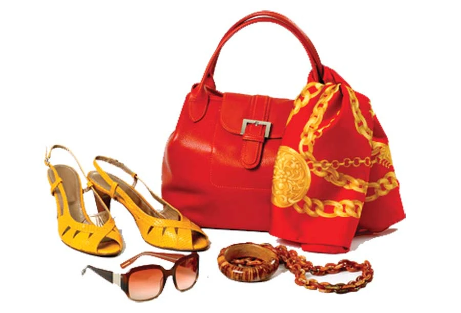 Fashion Accessories